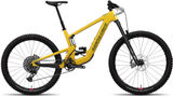 Santa Cruz Heckler SL 1 C Mixed Stout E-Mountainbike