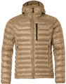 VAUDE Mens Batura Hooded Insulation Jacket