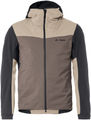 VAUDE Mens Moab Padded Softshell Jacke