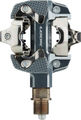 Look X-Track Power Single Power Meter Pedals