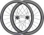 Black Inc 48/58 Disc Center Lock Carbon 28" Laufradsatz