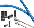 capgo BL Brake Cable Set for Shimano/SRAM Road