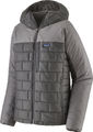 Patagonia Hi-Loft Nano Puff Hoody Jacke