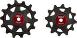 BBB Galets de Dérailleur RollerBoys Ceramic BDP-17 pour SRAM 12 vitesses