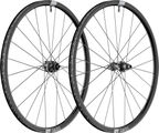 DT Swiss Ensemble de roues G 1800 SPLINE Disc Center Lock Dynamo 28"