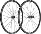 DT Swiss GR 1600 SPLINE Disc Center Lock Dynamo 28" Laufradsatz