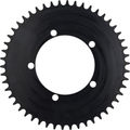 Garbaruk Aero Round Chainring 5-Arm 110 mm BCD