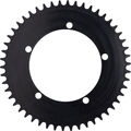 Garbaruk Aero Round Chainring 5-Arm 130 mm BCD