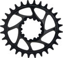 Garbaruk Oval Chainring GXP/DUB Boost Direct Mount Single Speed