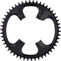 Garbaruk Kettenblatt Round Asymmetric 4-Arm für Shimano Ultegra 8000