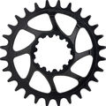 Garbaruk Round Chainring GXP/DUB Boost Direct Mount Single Speed