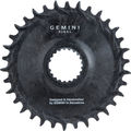 GEMINI RIGEL Carbon Kettenblatt für Shimano