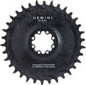 GEMINI RIGEL Carbon Kettenblatt für SRAM 8-Loch