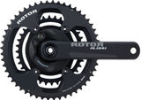 Rotor INspider ALDHU 24 Powermeter Crankset - Workshop Packaging