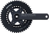 Rotor NS 24 Crankset - Workshop Packaging