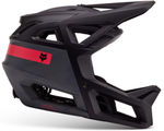 Fox Head Proframe MIPS RS Fullface-Helm