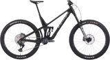 Prime Bicycles Thunderflash GX Eagle Transmission RockShox 29" Carbon MTB