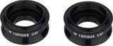 Zipp Torque Cap End Caps for ZM900 Front Hubs