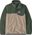 Patagonia Lightweight Synchilla Snap-T Fleece Pullover