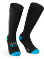 ASSOS Ultraz Winter FUGU Socken