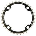 TA Chinook Chainring, 4-arm, Centre, 104 mm BCD