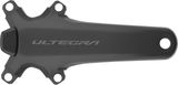 Shimano Ultegra Powermeter Kurbel FC-R8100-P Hollowtech II ohne Kettenblätter