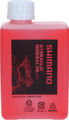 Shimano Bremsflüssigkeit Mineralöl