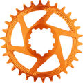 e*thirteen Helix R Guidering Direct Mount Chainring for SRAM