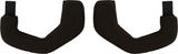 Fox Head Coussinets de Joues Dropframe Pro MIPS Cheek Pad Thin