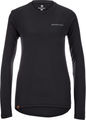 Endura Camiseta interior para damas BaaBaa Blend L/S Baselayer