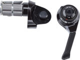 microSHIFT BS-SR-M12-R Lenkerendschalthebel 12-fach für SRAM MTB