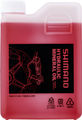 Shimano Bremsflüssigkeit Mineralöl
