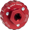 Wolf Tooth Components BBS4116 Innenlagerwerkzeug