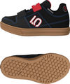 Five Ten Freerider VCS DSN Kid's Flat MTB Flat Pedal Shoes