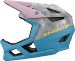 Endura MT500 Full Face Helm