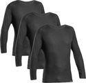 GripGrab Ride Thermal Longsleeve Base Layer 3er-Pack