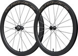 Shimano Dura-Ace WH-R9370-C50-TL Disc Center Lock Carbon 28" Laufradsatz