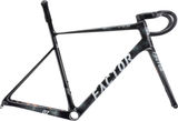 Factor O2 V.A.M. Disc T47a Shimano Kit cadre en carbone Modèle 2023