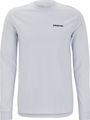 Patagonia Camiseta P-6 Logo Responsibili-Tee L/S Shirt