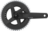 SRAM Rival DUB 2x12-fach Powermeter Kurbelgarnitur