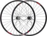 bc basic Trail XT Disc Center Lock 26" Laufradsatz