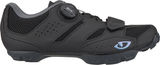 Giro Cylinder II MTB Women's Shoes