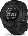 Garmin Instinct 3 45 mm Solar Tactical Edition GPS Multisport Smartwatch