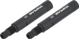 Topeak Extensor de válvula - Juego de 2