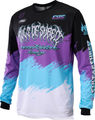 Loose Riders Maillot Cult Of Shred LS Modèle 2024