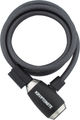 Kryptonite Candado de cable KryptoFlex 1018 Key Cable