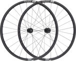 DT Swiss ER 1400 DICUT 25 Disc Center Lock 28" Wheelset