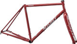 Ritchey Montebello Stahl 28" Rahmenkit