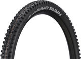 Schwalbe Cubierta plegable Hans Dampf Evolution ADDIX Soft Super Gravity 29"