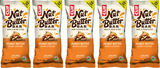 CLIF Bar Nut Butter Bar - 5 Pack